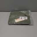 Dokotoo Women's Casual Jumpsuits Ribbed Front Pocket Loose Overalls One Piece Sleeveless Wide Leg Long Pant Rompers (M)