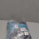 Hevto Kids Wetsuit for Boys Girls Toddler Youth 3mm Neoprene Full Wet Suits in Cold Water for Swimming Surfing Diving (10, K1-3mm-Back Zip-Blue)