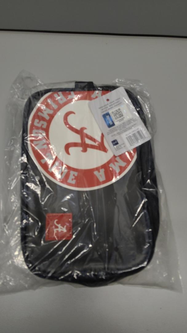 University of Alabama Crimson Tide bag