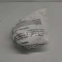 Amazon Basics Unisex Protective Underwear, Overnight Absorbency, Small/Medium, 16 Count, (1 Pack of 16)