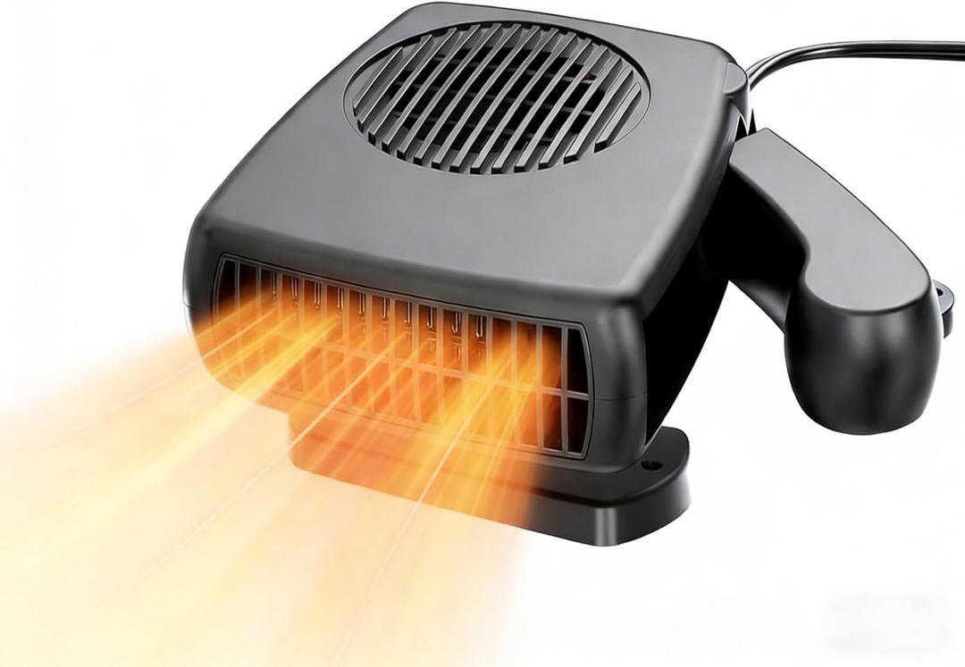 Car Heater,