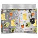 House of Velas Garden Tools - Day Lily 13oz Candle