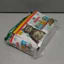 Hill's Science Diet Adult 1-6, Adult 1-6 Premium Nutrition, Wet Cat Food, Variety Pack: Tuna, Chicken, Ocean Fish Stew, 2.8 oz Pouch Variety Pack, Case of 12