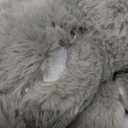 okegztoa Stuffed Animal Plush Toy Soft Plushie Cuddly Elephant Cute Plush Toy for Kids Toddlers Boys Girls Birthday Christmas Nursery Decor Party Favors