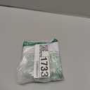 Furniture Sliders for Carpet Furniture Glides Furniture Moving Pads Chair Sliders for Carpet with Self-Stick Adhesive RUSIDO 7/8 Inch 20pcs Beige