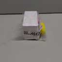 Paint Brush Cleaner, Upgraded 4-in-1 Painting Supplies, Holder with Palette, Rinser for Acrylic, Watercolor, and Water-Based Paints, Drawing Art Puck (Pink), 7.68*4.53*3.94