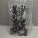 Upgraded Aluminum Valve Cover with Gasket, Bolts & Oil Filler Cap Compatible with 2011-2020 Chevy Cruze Sonic Trax Volt ELR Buick Encore 1.4L Turbo Replace 55573746 25198498 264-968 25198874