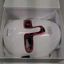 Red Light Therapy for Face, Led Face Mask Light Therapy, Anti-Aging Infrared Therapy for Wrinkles, Fine Lines, 7-1 Colors LED Facial Skin Care Mask