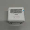 X-Sense Radon Detector for Home, Easy to Use, Zero Lab Fees, No Installation Required, Continuous Monitoring with Clear LCD Screen