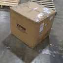 VEVOR Commercial Countertop Oven, 66L 4-Tier Toaster Ovens with Tempered Glass Door, Wire Racks Clip Tray Gloves, 2800W Electric Stainless Steel Baking Ovens for Restaurant Bakery (AC208~240V,60Hz)