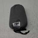 Baby Wraps Carrier, Jeroray Baby Carrier,Hands Free Infant Carrier, Lightweight,Breathable,Softness,Heather Grey