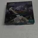 Magic The Gathering The Lord of The Rings: Tales of Middle-Earth Scene Box - Gandalf in Pelennor Fields (6 Scene Cards, 6 Art Cards, 3 Set Boosters + Display Easel)