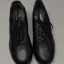 Capezio Womens Tap (6.5, Black)