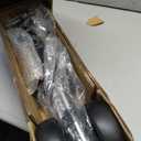 2000 lbs Upgraded Boat Trailer Jack, 10" Lift, Bolt On Trailer Jack for RV, Boat and More, Black