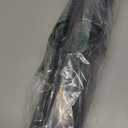 Warm Desk Pad, Office Desk Mat,3 Speeds Touch Control Warm Big Mouse Pad, 31" x 13" Extended Edition Gaming Mouse Pad, Foot Warmer Pad (Black)