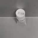 INIA 3-in-1 Red Light Therapy for Face and Neck Beauty Device for Puffiness & Skin Firming Skincare Tool (White)