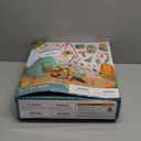 Meland Kids Camping Set with Tent - Toddler Toys for Boys with Campfire, Camping Toys for Kids Indoor Outdoor Pretend Play, Gift Idea for Boys Age 3,4,5,6 Year Old Birthday Christmas (Green)