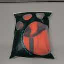 Kuoser Dog Coat, 2 in 1 Dog Jacket with Harness Built in, Winter Waterproof Puppy Puffer Jacket Snowsuit for Small Medium Large Dogs, Cold Weather Reflective Pet Fleece Hunting Vest with Zipper Size XS