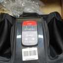 Human Touch Reflex5s Foot & Calf Massager Plantar Fasciitis - HSA Approved | Shiatsu Neuropathy Treatment 