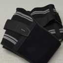 Lumbar Back Brace with Removable 3D Pad, Adjustable Lower Back Pain Relief Support for Men and Women, Comfortable Support Belt Ideal for Lower Back Pain, Sciatica, Posture Correcter, Green Size XL (Waist: 45.3"-51.2")