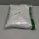 RONSIN Women Crossbody Bag Nylon Cell Phone Purses Wallet Travel Pouch Shoulder Strap with Anti Theft Locking Zipper (Grey)