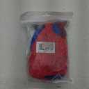 Women Open Crotch Panties for Custom Lace Through DIY Name Personalized Crystal Letters Underwear Perspective 4XL