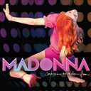 Confessions On A Dance Floor The Silver Collection, Vinyl