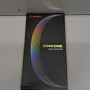 TORRAS for iPhone 17 Pro Max Case with Stand, Compatible with MagSafe, 4X Military Grade Protection, Camera Control Button Translucent Slim Phone Case for iPhone 17 Pro Max 6.9", Deep Blue