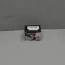 Universal Travel Adapter - 6 in 1 International Plug Adapter with Fuse Auto-Resetting, USB-C PD Fast Charging Worldwide Power Outlet for USA to European UK AUS India, Type C/G/D/I/A, Black