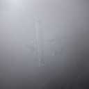 VIZ-PRO Large Cork Bulletin Board, 72 X 48 Inches, Wall-Mounted Corkboard with Silver Aluminium Frame for School, Office, and Home 6' X 4'