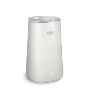 Clorox Air Humidifier for BedRoom with UV LED Light to Reduce Germs and Bacteria, Whisper Quiet, 4L Water Tank for up to 40 Hours of Continuous Steam, Ultra Clean Cool Mist, White (11080)