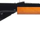Red Ryder Daisy A Christmas Wish BB Gun, Wood