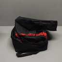 Automotive Snow Socks - Great Alternative to Tire Chains, Thickened Polyester Fiber for Maximum Traction & Grip, Fits Car, SUV, Pickup and Truck (Set of 2) - XLarge