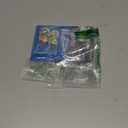 Prime-Line G 3014 27/32 In., Sliding Window Roller Assembly with Nylon Ball Bearing Roller (2 Pack)