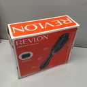 REVLON One-Step Volumizer Hair Dryer and Styler Easy Salon-Style Blowouts Less Frizz, More Shine, and Reduced Heat Damage, for All Hair Types and Lengths (Black)