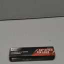 BOYISEN Trailer Hitch Pin Lock - 2" & 2.5" Locking Hitch Pin with 5/8" Pin for Class III/IV/V Hitches, Receiver Hitch Lock Pin with 2 Keys for RVs Truck Trailer, Weatherproof Anti-Theft (Pack of 1)