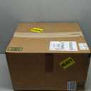 LONBET Laundry Basket with Lid, Made from Breathable Fabric | Aesthetic Clothes Hampers for Laundry with Side Handles & Sturdy Bamboo Frame (26 Gallons - Single, Blue)