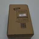 Freshware Meal Prep Containers [50 Pack] 1 Compartment Food Storage Containers with Lids, Bento Box, BPA Free, Stackable, Microwave/Dishwasher/Freezer Safe (16 oz)