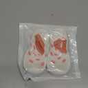 Baby Shoes Boys Girls First Walking Shoes Non Slip Soft Sole Sneakers Toddler Infant Babygirl Sock Shoes (12-18 Months Toddler, A1-pinkleopard)