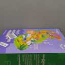 Move2Play, 4-in-1 Baby Play Mat & Activity Center Gym | Walker | Infant Present for Tummy Time | Birthday Gift for 3, 4, 5, 6, 7, 8, 9, 10, 12 + Month Old Boys & Girls (Yellow) (Giraffe)