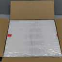 C545 Replacement Filter S Compatible with Winix C545 Air Purifier and Winix C545 Replacement Filter S 1712-0096-00 and 2522-0058-00, 4 Pack High Efficiency H13 Ture HEPA Filter