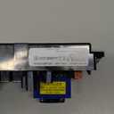 GE Appliances WB27T10409 Genuine OEM Control Board for Ranges