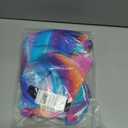 La Blanca Women's V-Neck Halter Tankini Swimsuit Top (12)