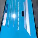 Samsung 43 Smart Monitor M7 (M70F) 4K UHD Display, Samsung Vision AI, Smart TV Apps, Gaming Hub, USB-C, HDMI and USB-A, Black, LS43FM702UNXZA, 2025