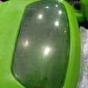 Greenworks 40V 19" Brushless (Push) Cordless Lawn Mower, 4.0Ah Battery and Charger