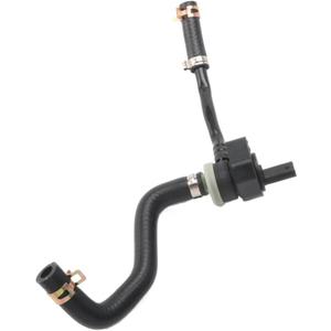 2740181200 Bleed Line Hose Compatible with Mercedes-Benz GLC SLC CLS C E-Class M274 C180 C200 C300 E200 E260 CLS260 GLC200