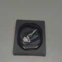 Fitness Tracker with Heart Rate/Blood Oxygen/Sleep Monitor, 20+ Sports Modes Smart Watches for Women/Men, Activity & Step Tracker Smart Watch for Android/iOS Phones (Dark Black)