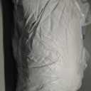 White Goose Feather Down Fiber Comforter Queen Size, Premium All Season Duvet Insert, Hotel Style Bedding Comforter, 42 Oz Lightweight (90x90,White)