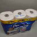 Charmin Ultra Soft Toilet Paper, 9 Mega XL Rolls = 54 Regular Rolls, 2-ply Bath Tissue