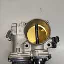 SCITOO Throttle Body 672001 S20235 16400RCAA01 Automotive Throttle Fit for 2005-2008 for Acura for RL | 2004-2008 for Acura for TL | 2003-2007 for Honda for Accord | 2005-2006 for Honda for Odyssey
